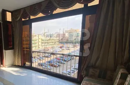 Apartment - 3 Bedrooms - 1 Bathroom for sale in Sayed Zakaria St. - Sheraton Al Matar - El Nozha - Cairo