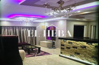 Apartment - Studio - 1 Bathroom for rent in Madinaty - Cairo