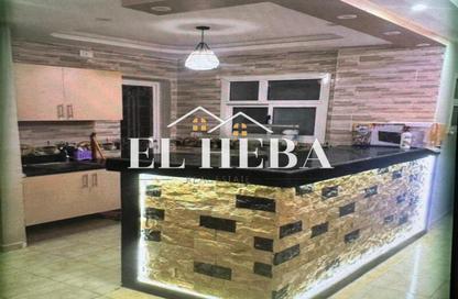 Apartment - Studio - 1 Bathroom for rent in Madinaty - Cairo