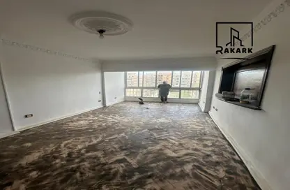 شقة - 3 غرف نوم - 2 حمامات للايجار في مساكن شيراتون - شيراتون المطار - النزهة - القاهرة