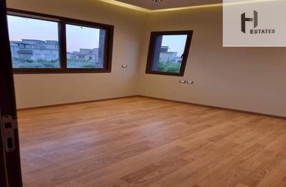 Twin House - 4 Bedrooms - 4 Bathrooms for rent in Mivida - 5th Settlement Compounds - The 5th Settlement - New Cairo City - Cairo