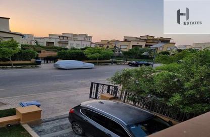 Twin House - 4 Bedrooms - 4 Bathrooms for rent in Mivida - 5th Settlement Compounds - The 5th Settlement - New Cairo City - Cairo Twin House - 4 Bedrooms - 4 Bathrooms for rent in Mivida - 5th Settlement Compounds - The 5th Settlement - New Cairo City - Cairo