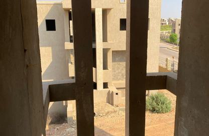 فيلا - 7 غرف نوم - 5 حمامات للبيع في نيو جيزة - طريق مصر اسكندرية الصحراوي - مدينة 6 أكتوبر - الجيزة