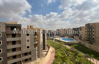 Apartment - 4 - 4 for sale in Sephora Heights - 5th Settlement Compounds - The 5th Settlement - New Cairo City - Cairo