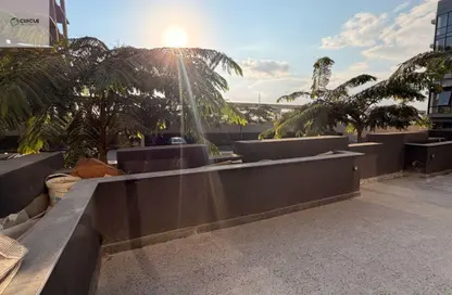 شقة - 2 غرف نوم - 2 حمامات للبيع في الباتيو اورو - كمبوندات التجمع الخامس - التجمع الخامس - مدينة القاهرة الجديدة - القاهرة