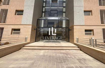 شقة - 3 غرف نوم - 3 حمامات للبيع في بروميناد القاهرة الجديدة - كمبوندات التجمع الخامس - التجمع الخامس - مدينة القاهرة الجديدة - القاهرة