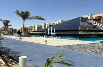 Apartment - 3 Bedrooms - 3 Bathrooms for sale in Promenade New Cairo - 5th Settlement Compounds - The 5th Settlement - New Cairo City - Cairo Apartment - 3 Bedrooms - 3 Bathrooms for sale in Promenade New Cairo - 5th Settlement Compounds - The 5th Settlement - New Cairo City - Cairo