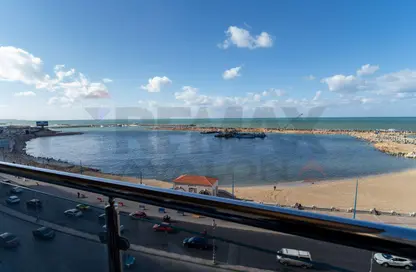 Apartment - 3 Bedrooms - 2 Bathrooms for sale in Saraya - Sidi Beshr - Hay Awal El Montazah - Alexandria