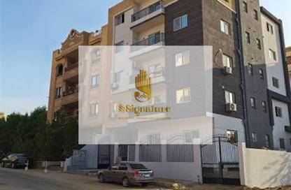 شقة - 3 - 2 للبيع في المستثمرين الجنوبية - مدينة القاهرة الجديدة - القاهرة