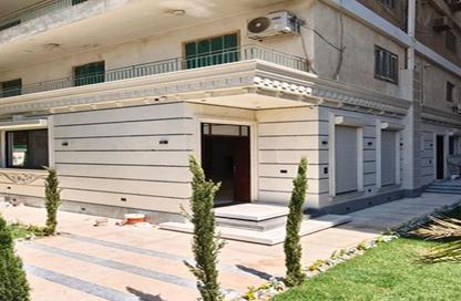 Apartment - 3 Bedrooms - 4 Bathrooms for sale in Maadi - Hay El Maadi - Cairo