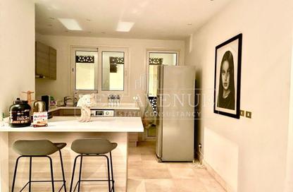 شقة - 2 غرف نوم - 2 حمامات للبيع في سكاراب - الجونة - الغردقة - محافظة البحر الاحمر شقة - 2 غرف نوم - 2 حمامات للبيع في سكاراب - الجونة - الغردقة - محافظة البحر الاحمر