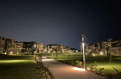 Apartment - 3 Bedrooms - 2 Bathrooms for sale in Kayan - Sheikh Zayed Compounds - Sheikh Zayed City - Giza