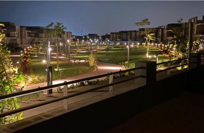 Apartment - 3 Bedrooms - 2 Bathrooms for sale in Kayan - Sheikh Zayed Compounds - Sheikh Zayed City - Giza