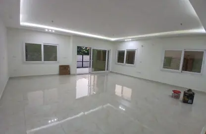 Villa - 3 Bedrooms - 3 Bathrooms for rent in Madinaty - Cairo