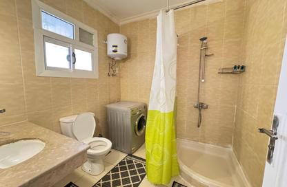 Apartment - Studio - 1 Bathroom for rent in Madinaty - Cairo