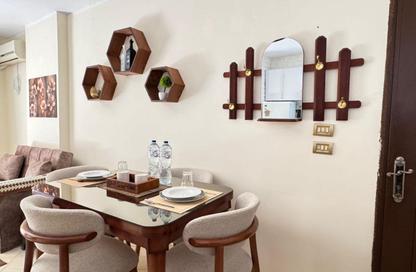 Apartment - Studio - 1 Bathroom for rent in Madinaty - Cairo