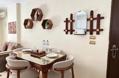 شقة - 1 حمام للايجار في مدينتي - القاهرة