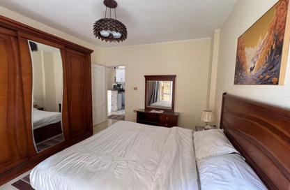 Apartment - Studio - 1 Bathroom for rent in Madinaty - Cairo