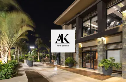 Villa - 7+ Bedrooms - 7+ Bathrooms for sale in Swan Lake Katameya - The 1st Settlement - New Cairo City - Cairo