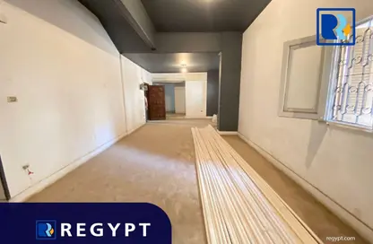 Office Space - 7+ Bedrooms - 3 Bathrooms for rent in Street 267 - New Maadi - Hay El Maadi - Cairo