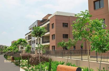 Apartment - 3 - 2 for sale in District 5 - 5th Settlement Compounds - The 5th Settlement - New Cairo City - Cairo