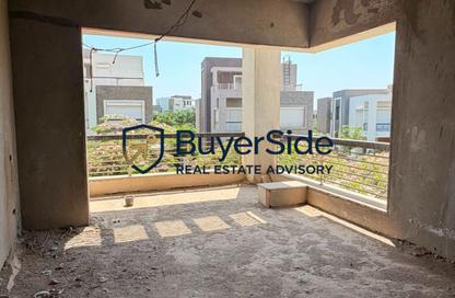 Villa - 3 - 6 for sale in New Giza - Cairo Alexandria Desert Road - 6 October City - Giza