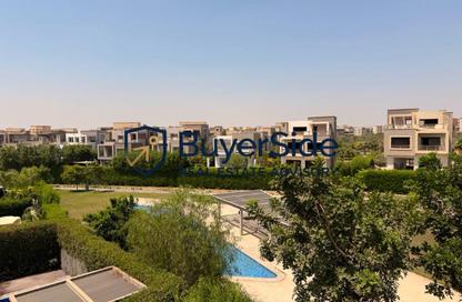 Villa - 3 - 6 for sale in New Giza - Cairo Alexandria Desert Road - 6 October City - Giza
