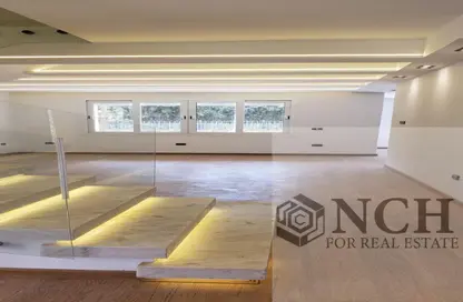 Villa - 4 Bedrooms - 4 Bathrooms for rent in Mivida - 5th Settlement Compounds - The 5th Settlement - New Cairo City - Cairo