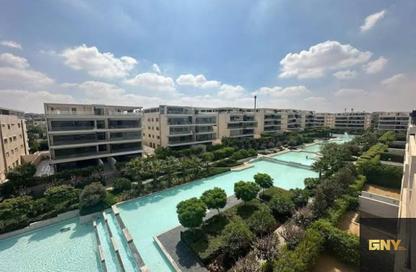 Apartment - 2 - 3 for sale in Swan Lake Residence - 5th Settlement Compounds - The 5th Settlement - New Cairo City - Cairo Apartment - 2 - 3 for sale in Swan Lake Residence - 5th Settlement Compounds - The 5th Settlement - New Cairo City - Cairo