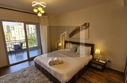 Apartment - 3 - 3 for rent in Cairo Festival City - North Investors Area - New Cairo City - Cairo Apartment - 3 - 3 for rent in Cairo Festival City - North Investors Area - New Cairo City - Cairo
