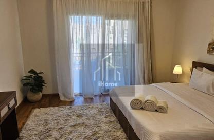 Apartment - 3 - 3 for rent in Cairo Festival City - North Investors Area - New Cairo City - Cairo Apartment - 3 - 3 for rent in Cairo Festival City - North Investors Area - New Cairo City - Cairo