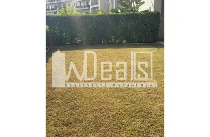 Apartment - 3 Bedrooms - 3 Bathrooms for sale in The Fourteen Golf Residences - Uptown Cairo - Mokattam - Cairo