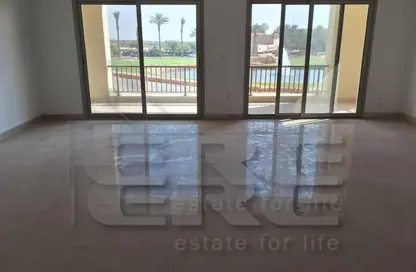 Apartment - 3 Bedrooms - 2 Bathrooms for rent in Fountain Side - Uptown Cairo - Mokattam - Cairo