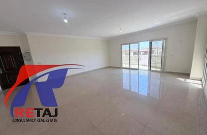 Apartment - 3 Bedrooms - 2 Bathrooms for rent in Area A - Ganoob El Acadimia - New Cairo City - Cairo