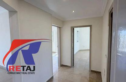 Apartment - 3 Bedrooms - 2 Bathrooms for rent in Area A - Ganoob El Acadimia - New Cairo City - Cairo