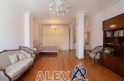 Apartment - 3 - 3 for sale in Al Galaa St. - Victoria - Hay Awal El Montazah - Alexandria