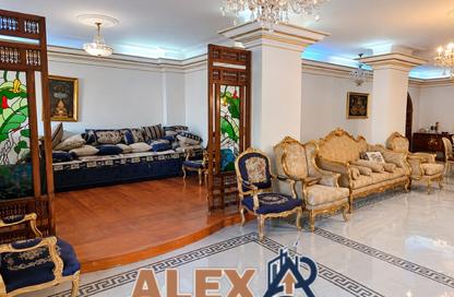 Apartment - 3 - 3 for sale in Al Galaa St. - Victoria - Hay Awal El Montazah - Alexandria