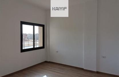 شقة - 3 غرف نوم - 2 حمامات للبيع في فيفث سكوير - التجمع الخامس - مدينة القاهرة الجديدة - القاهرة