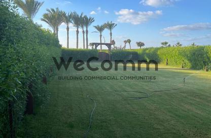 Villa - 4 Bedrooms - 5 Bathrooms for sale in Amwaj - Sidi Abdel Rahman - North Coast