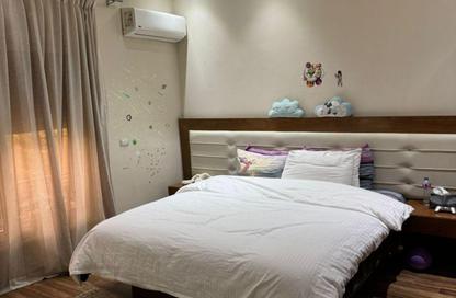 Twin House - 5 Bedrooms - 5 Bathrooms for sale in Les Rois - 5th Settlement Compounds - The 5th Settlement - New Cairo City - Cairo