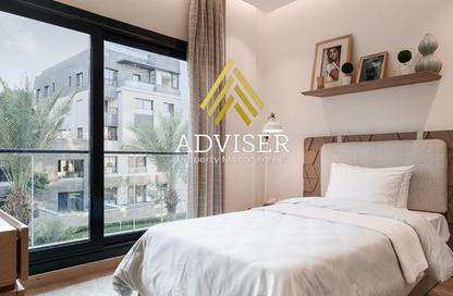 Townhouse - 4 Bedrooms - 3 Bathrooms for sale in TRIO - 5th Settlement Compounds - The 5th Settlement - New Cairo City - Cairo