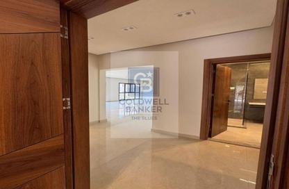 Duplex - 4 Bedrooms - 4 Bathrooms for sale in Villette - 5th Settlement Compounds - The 5th Settlement - New Cairo City - Cairo