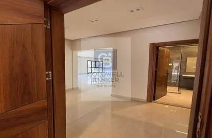 دوبلكس - 4 غرف نوم - 4 حمامات للبيع في فيليت - كمبوندات التجمع الخامس - التجمع الخامس - مدينة القاهرة الجديدة - القاهرة