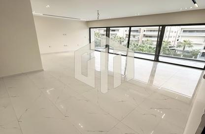 Apartment - 3 Bedrooms - 2 Bathrooms for rent in Lake View - 5th Settlement Compounds - The 5th Settlement - New Cairo City - Cairo