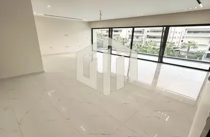 Apartment - 3 Bedrooms - 2 Bathrooms for rent in Lake View - 5th Settlement Compounds - The 5th Settlement - New Cairo City - Cairo