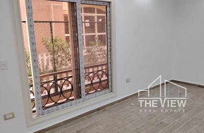 Apartment - 3 Bedrooms - 2 Bathrooms for sale in Al Khamayel city - Sheikh Zayed Compounds - Sheikh Zayed City - Giza