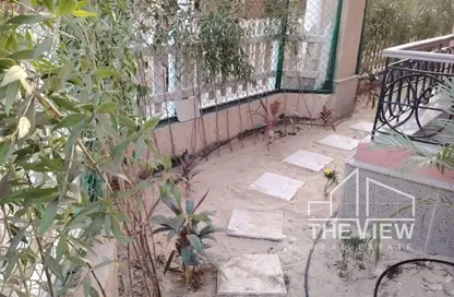 شقة - 3 غرف نوم - 2 حمامات للبيع في مدينة الخمائل - كمبوندات الشيخ زايد - الشيخ زايد - الجيزة