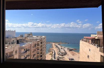Apartment - 4 - 2 for sale in Sidi Beshr - Hay Awal El Montazah - Alexandria