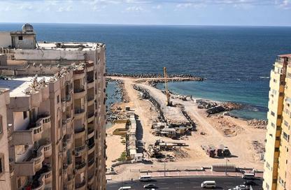 Apartment - 4 - 2 for sale in Sidi Beshr - Hay Awal El Montazah - Alexandria