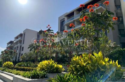 Duplex - 3 Bedrooms - 3 Bathrooms for sale in The Address East - 90 Street - The 5th Settlement - New Cairo City - Cairo